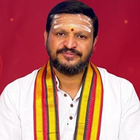 Astrologer Nagaraj