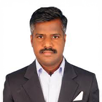 Astro Dr. Chandrasekar