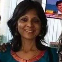 Sudha Shastri