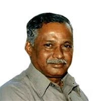 Krishnamoorthy Sivashankaran