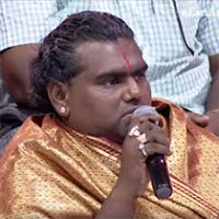 Ramakrishnan Josiyar